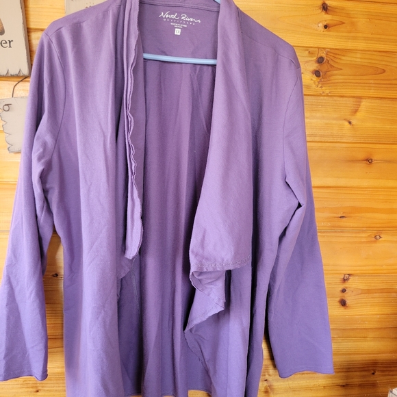 North River Outfitters Plus Cardigan Sz 1X - Picture 5 of 5